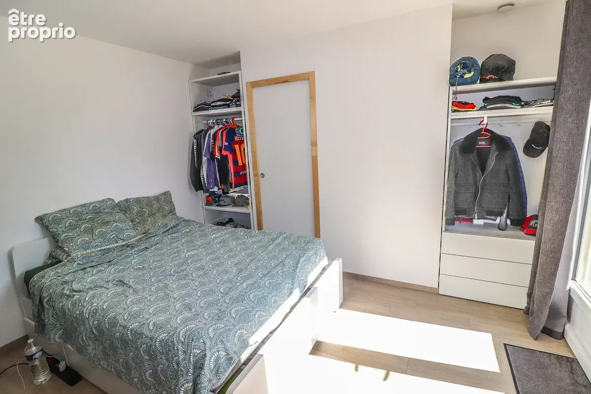 Villa plain pied 105m2 avec piscine et dependances - photo 26