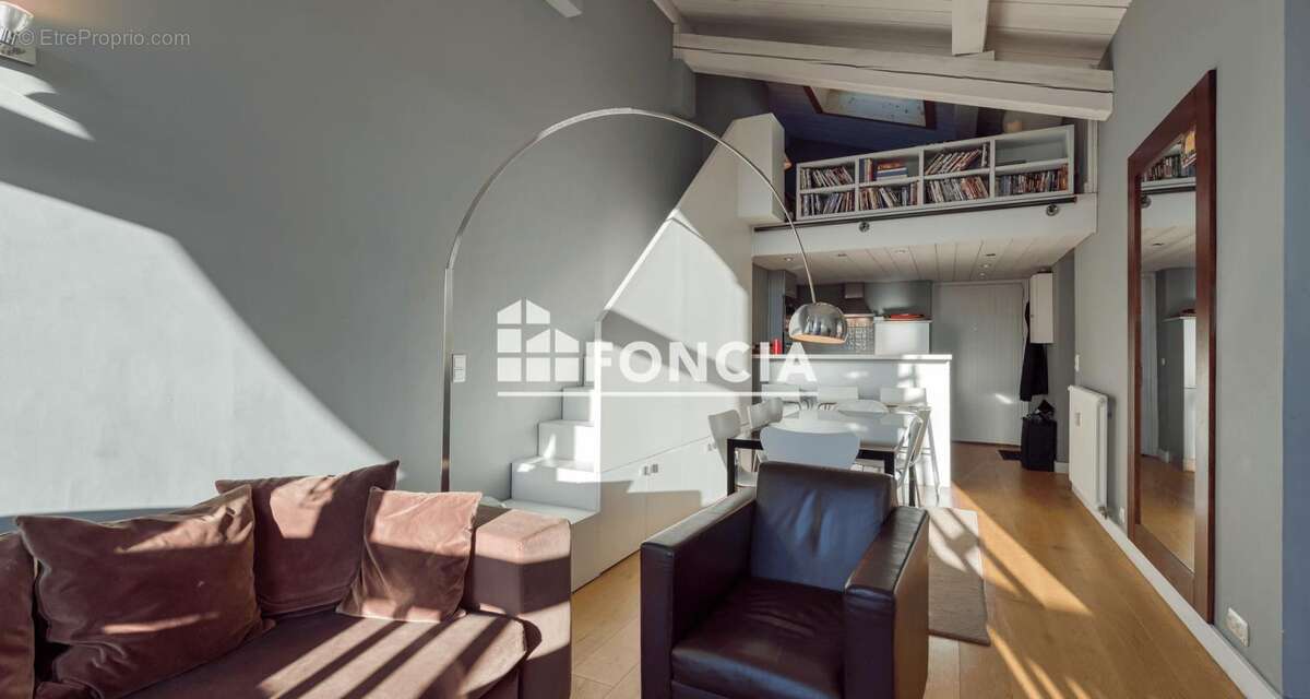 Appartement à MEGEVE