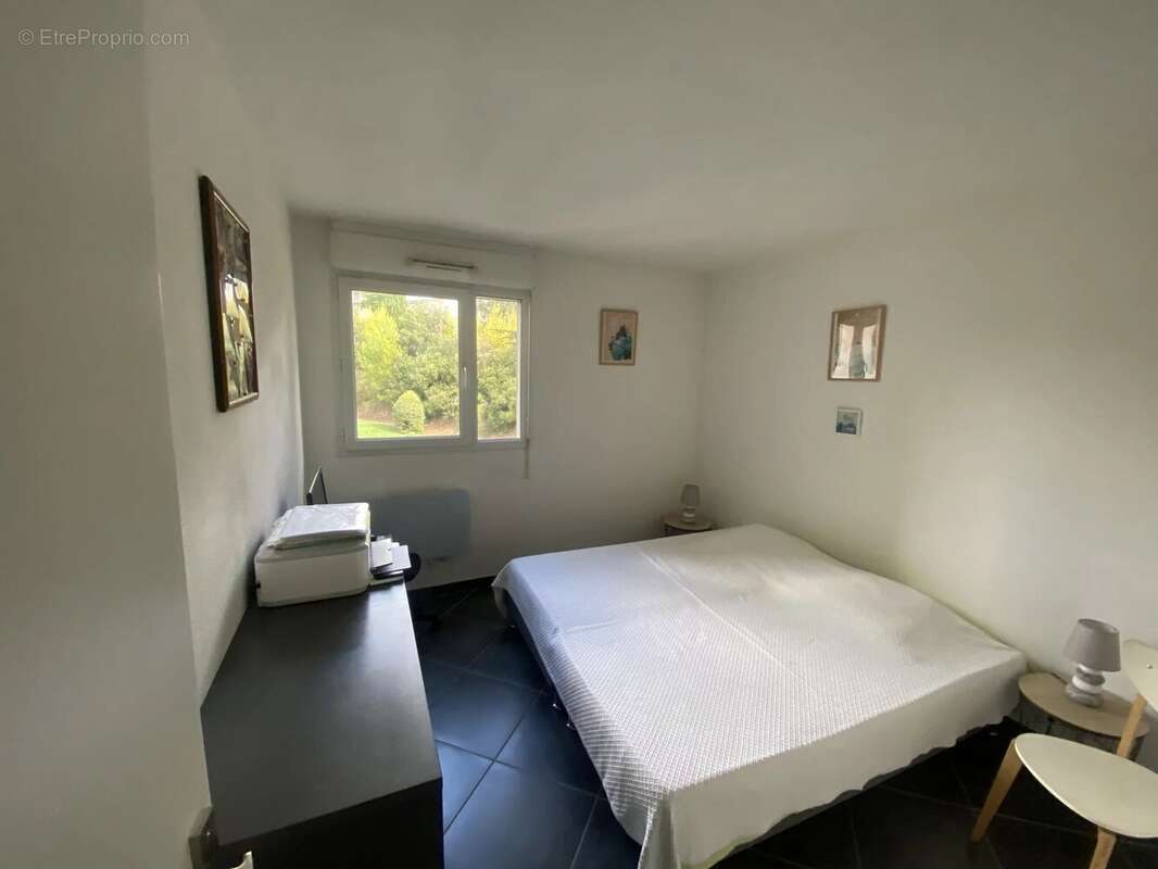 Appartement à MARSEILLE-13E