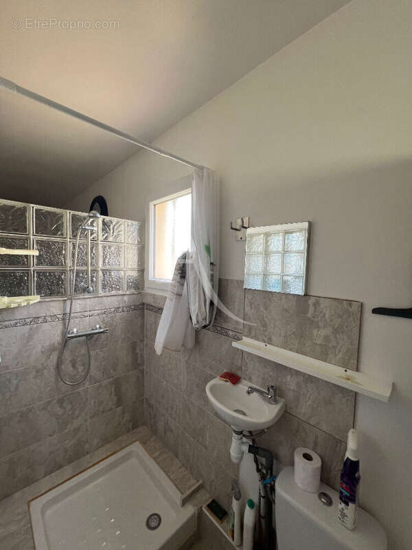 Maison à LONGEVILLE-SUR-MER