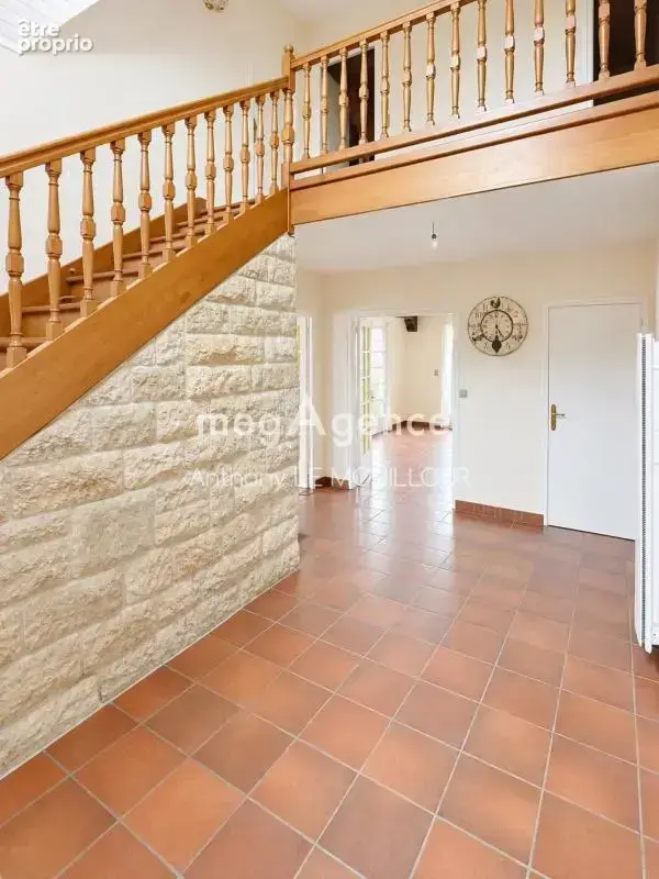 Grande maison familiale - photo 8