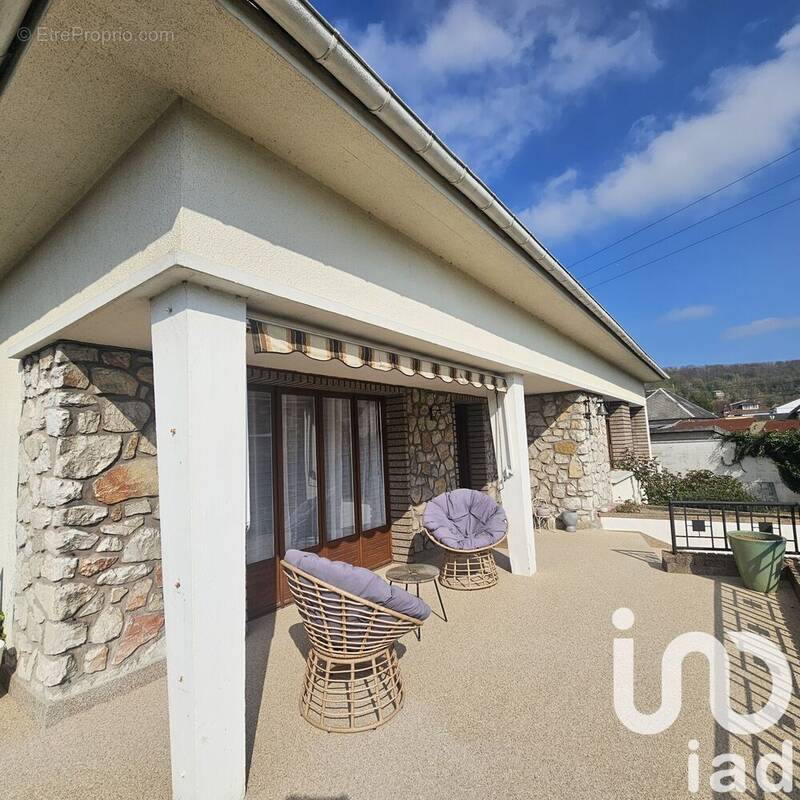 Photo 1 - Maison à EU