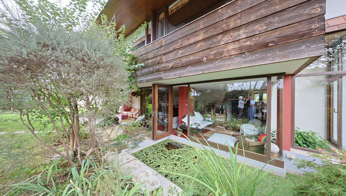 Maison à ANGLET