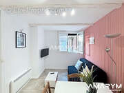 Appartement à LE TREPORT