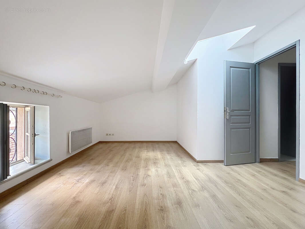 Appartement à VILLEFRANCHE-SUR-SAONE