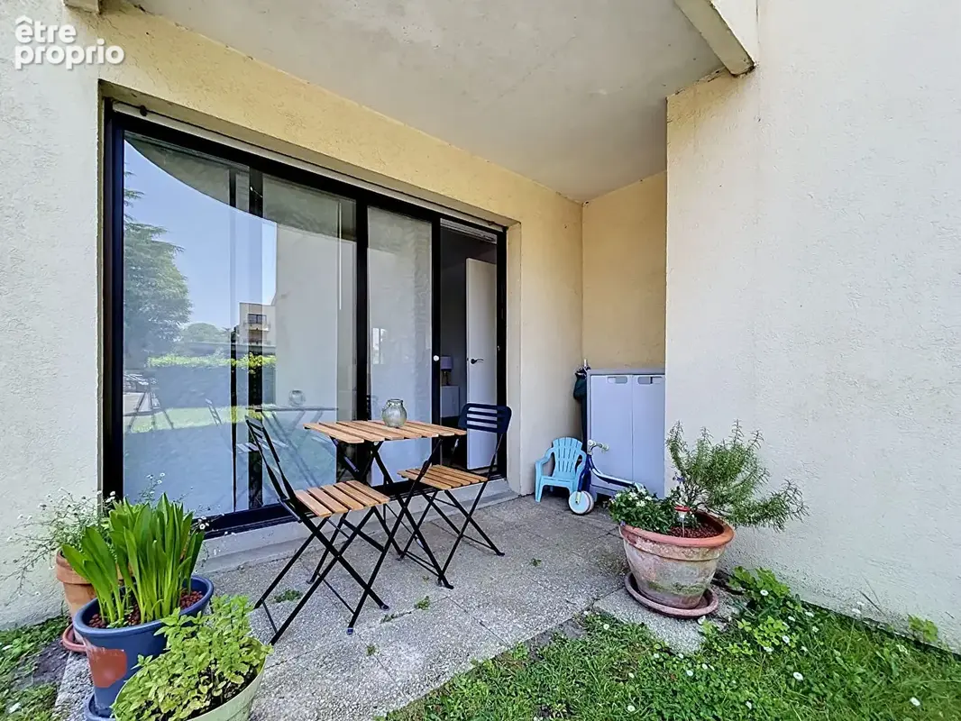 Appartement Talence 3 pièce(s) 67 m2 - photo 4
