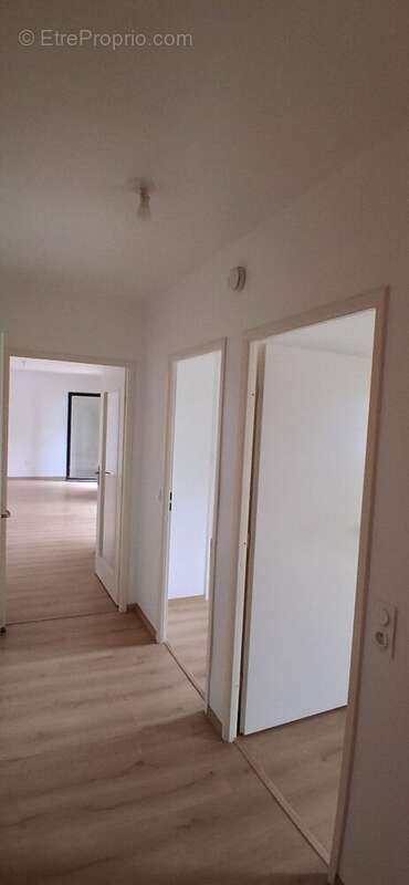 Appartement 65 m² à Villeneuve-D'ascq  - photo 5