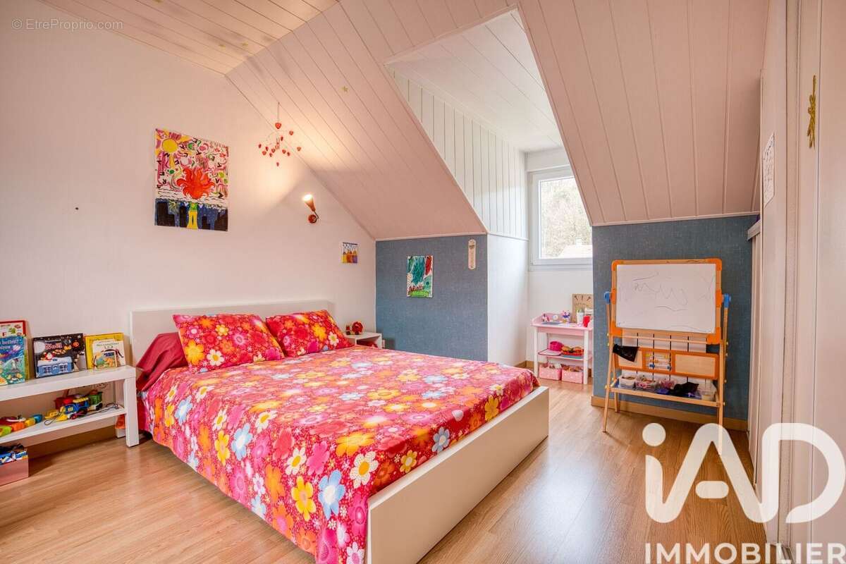 Photo 9 - Maison à OTTANGE