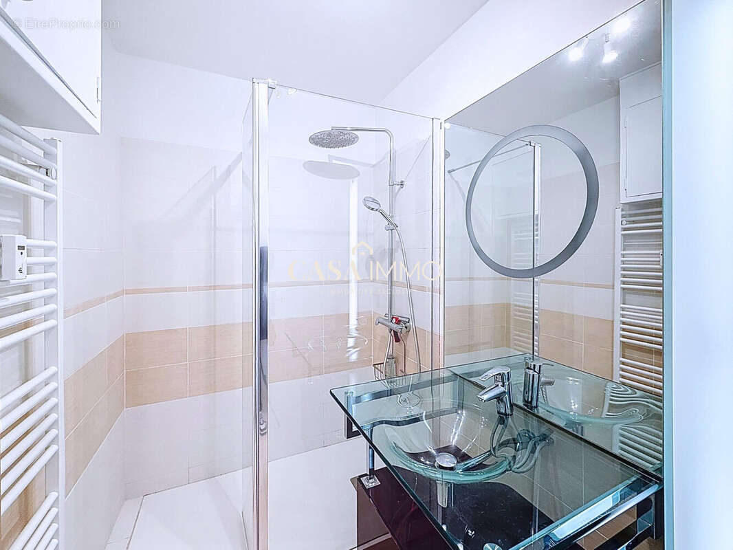 Appartement à HYERES