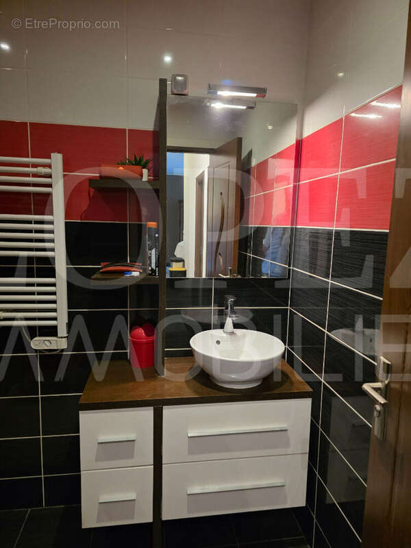 Appartement à MAZAMET