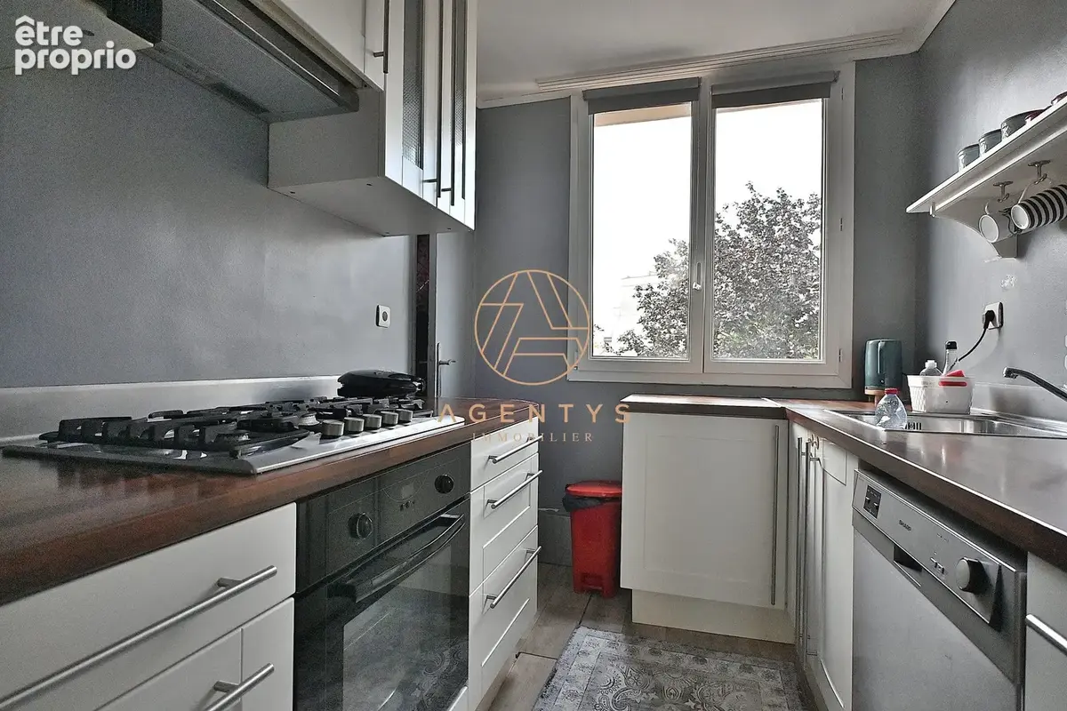 Appartement 3 pièces 58 m² à vendre à Champigny-Sur-Marne (94500) - photo 9