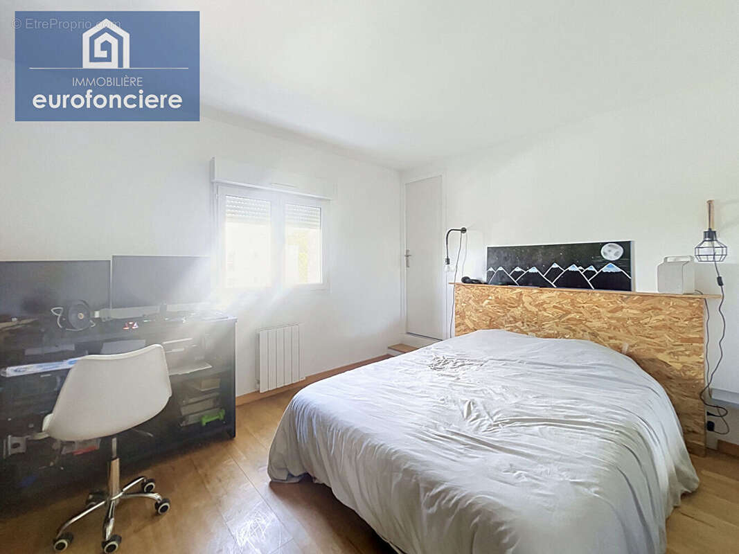Appartement à SAINT-JULIEN-LES-VILLAS