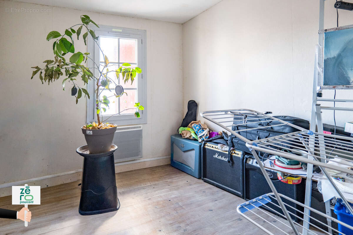 Maison à FONTENAY-LE-COMTE