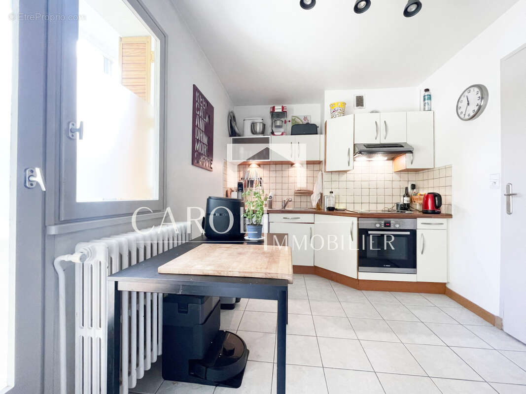 Appartement à ANNECY-LE-VIEUX