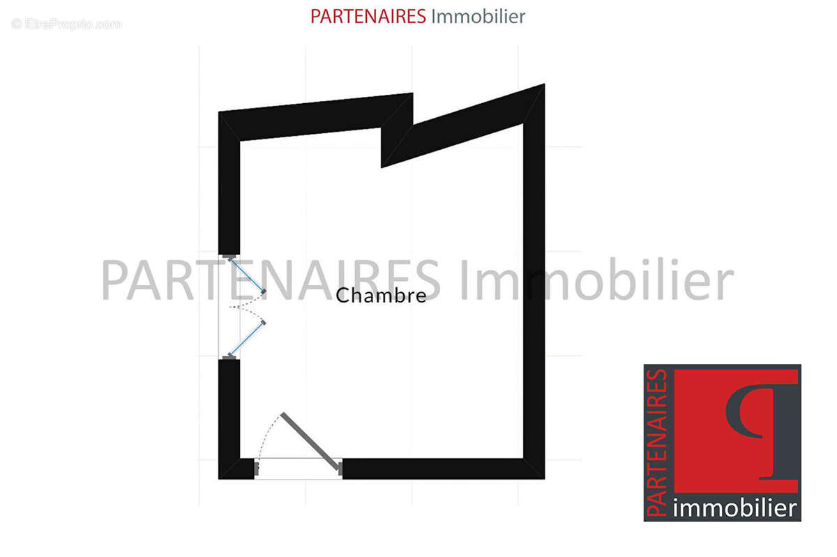 Appartement à VERSAILLES