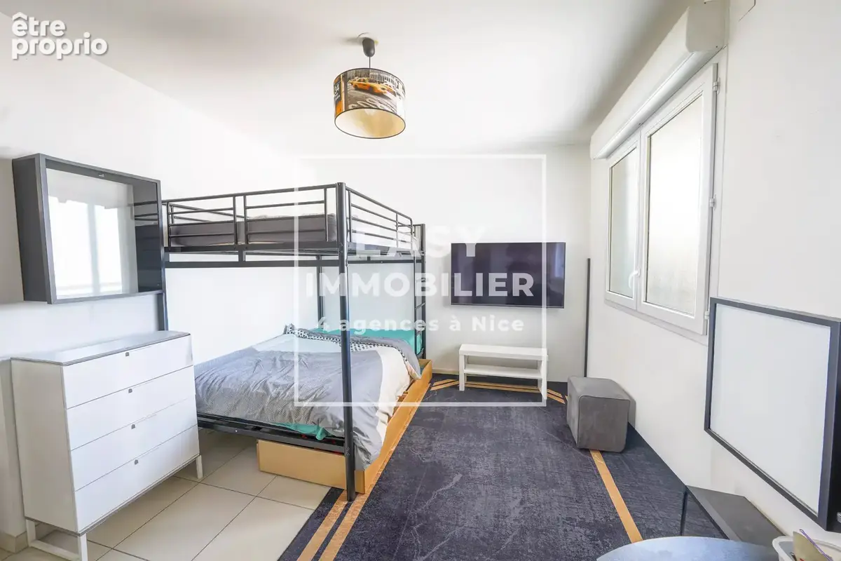Appartement 3 pièces 70 m² à vendre à Nice (06300) - photo 8