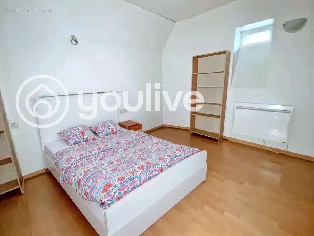 Appartement à ANGERS