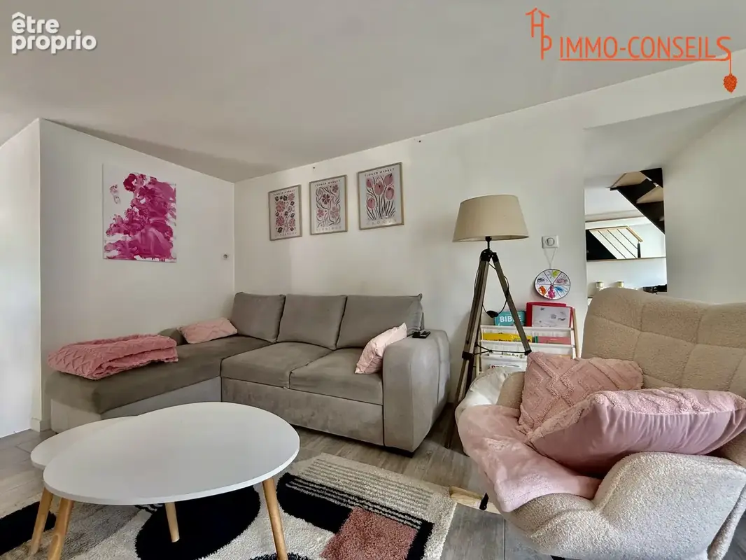 Maison 140 m² à Marsac-Sur-Don  - photo 2
