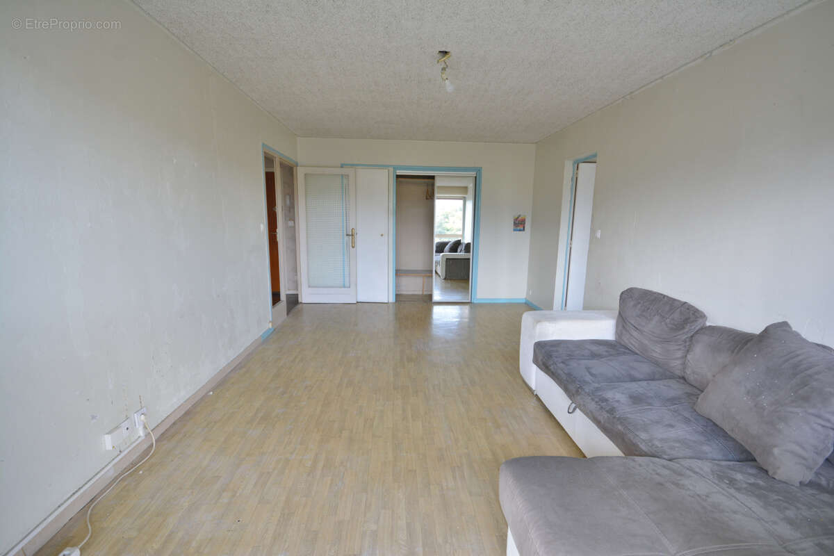 Appartement à ANNECY