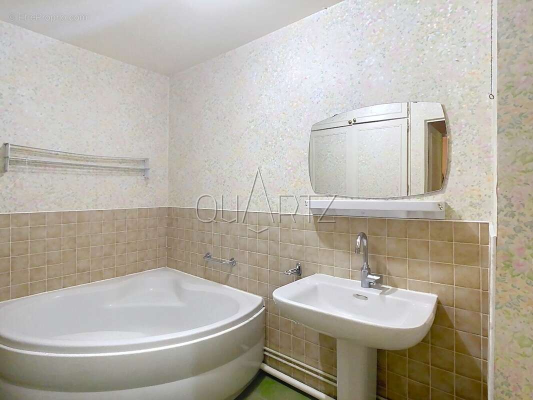 Appartement à VERSAILLES