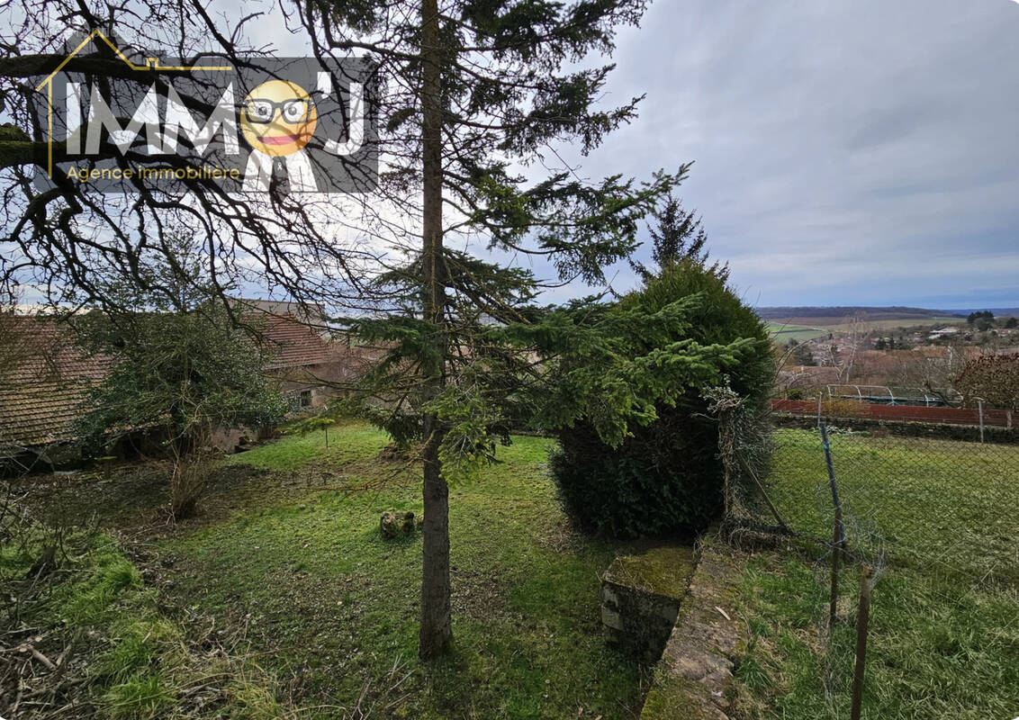Maison à EULMONT
