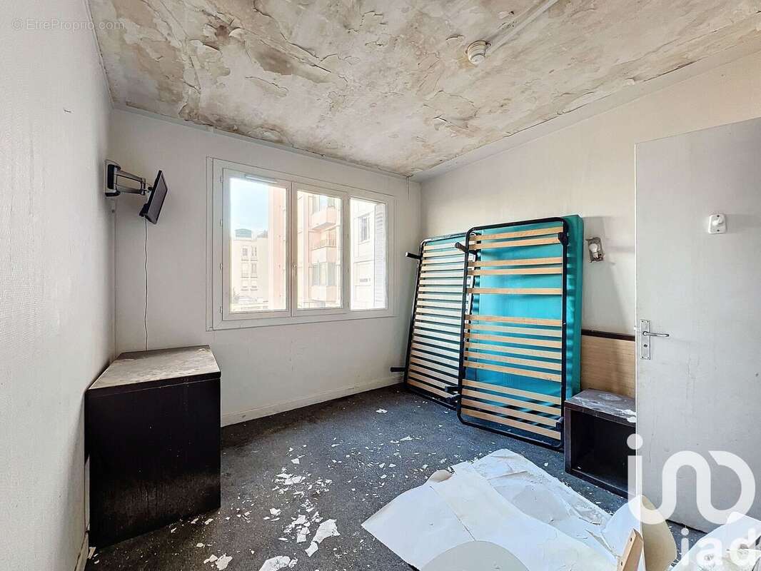 Photo 5 - Appartement à GRENOBLE