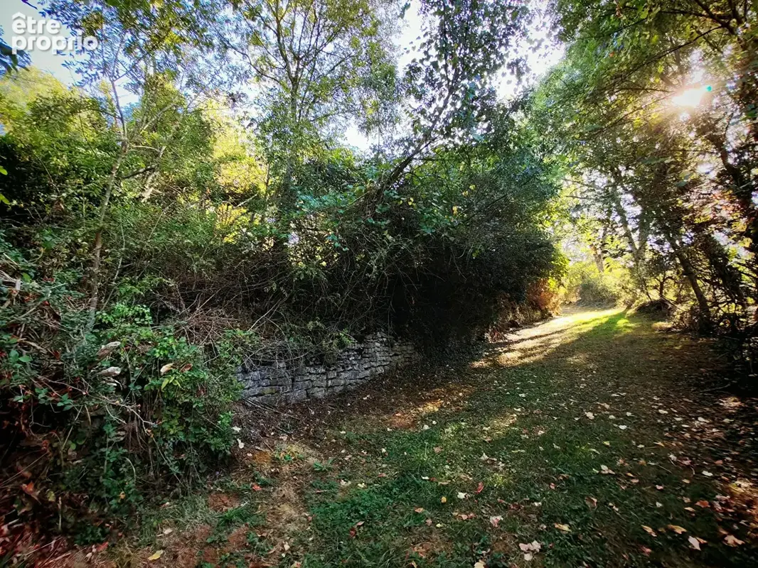 Jolie maison en pierre entre Auxois et Morvan, 70m2 - photo 12