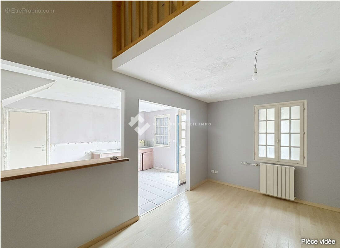 Maison 53 m² à Plaintel  - photo 8
