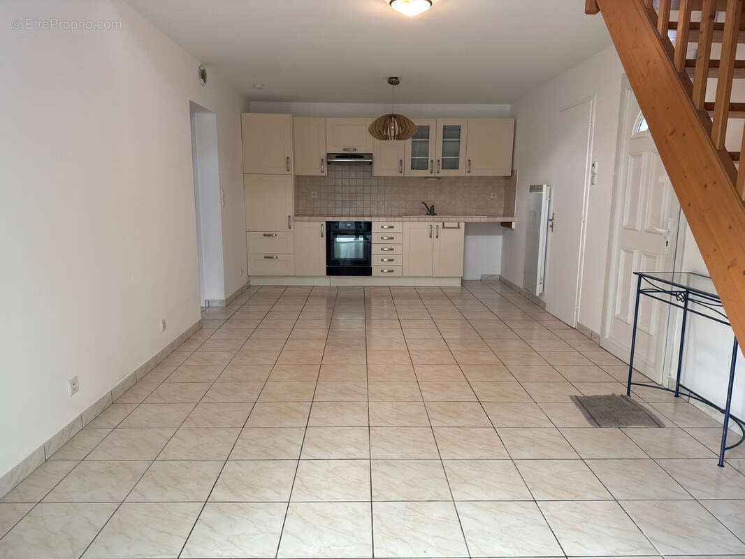 Maison à SAINT-JEAN-DE-MONTS