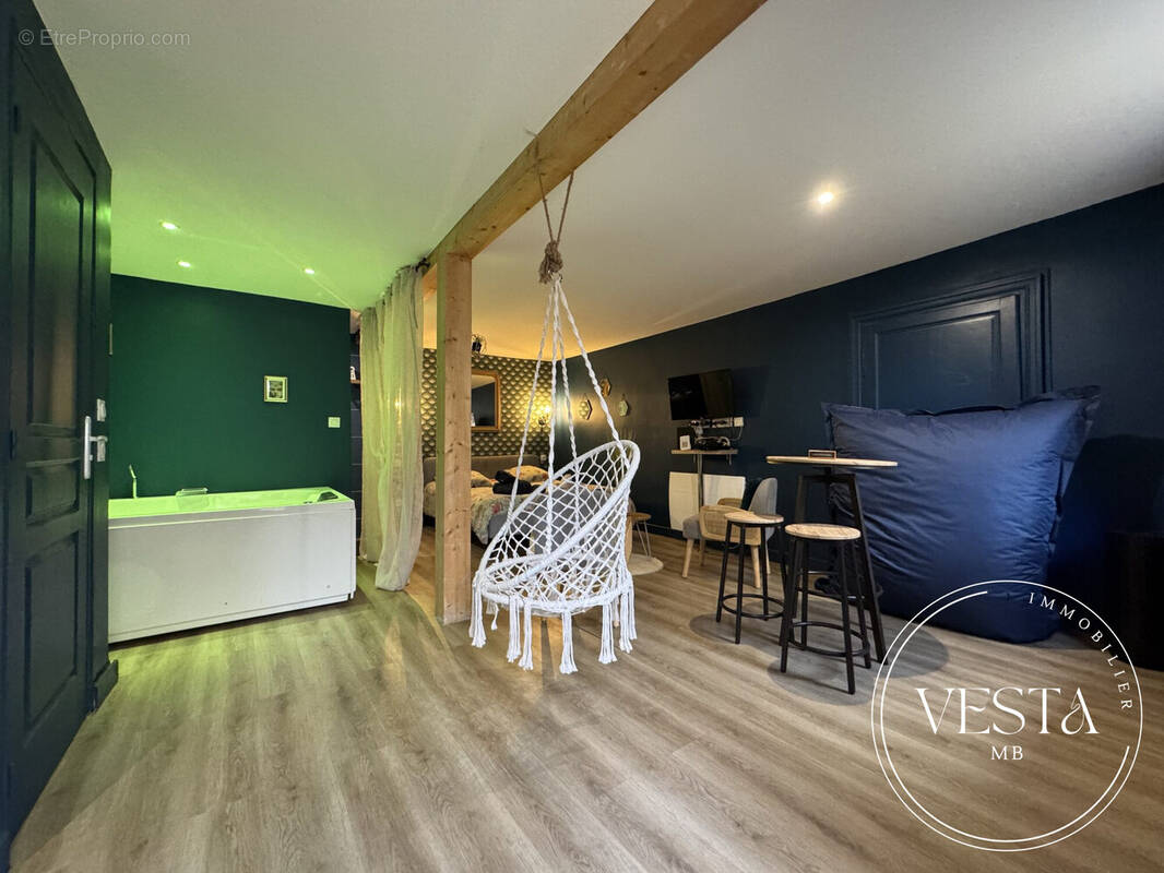 Appartement à DIJON