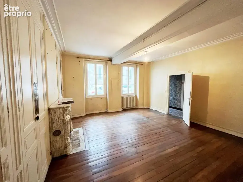 Belle maison bourgeoise au centre ville de sens - photo 4