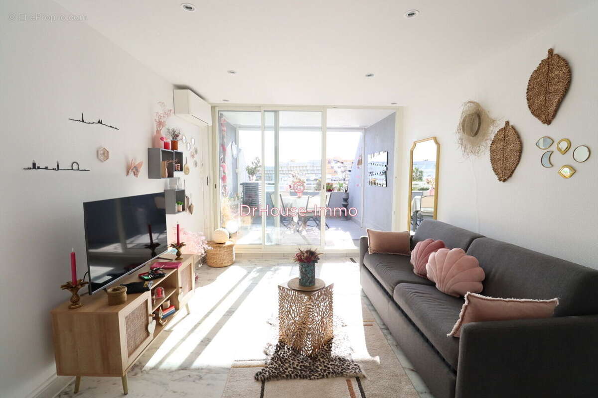 Appartement à AGDE