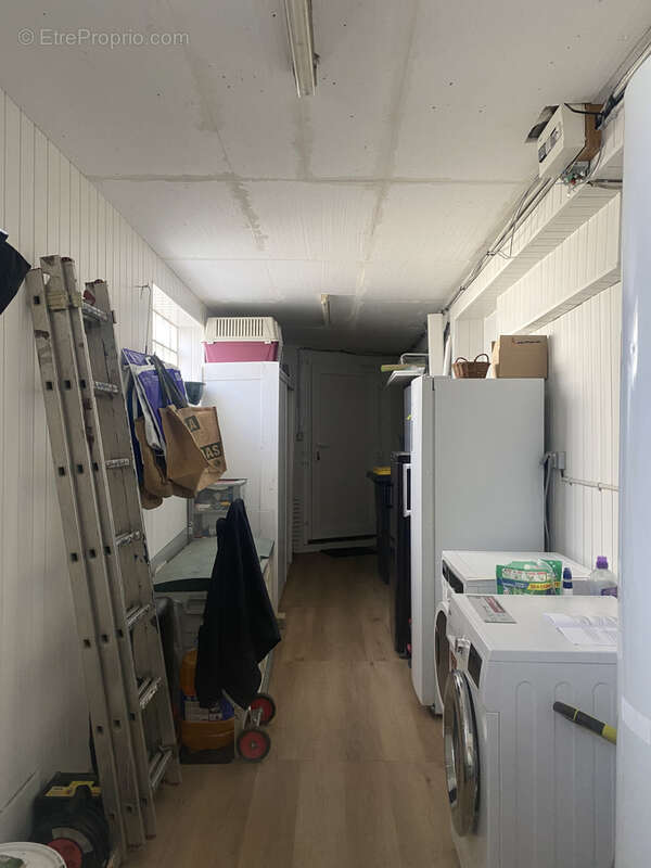 Appartement à CROZON