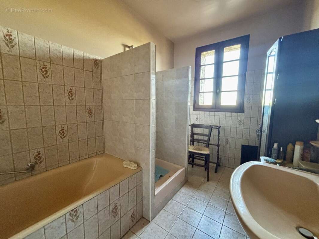 Maison à SAINT-QUENTIN-DU-DROPT