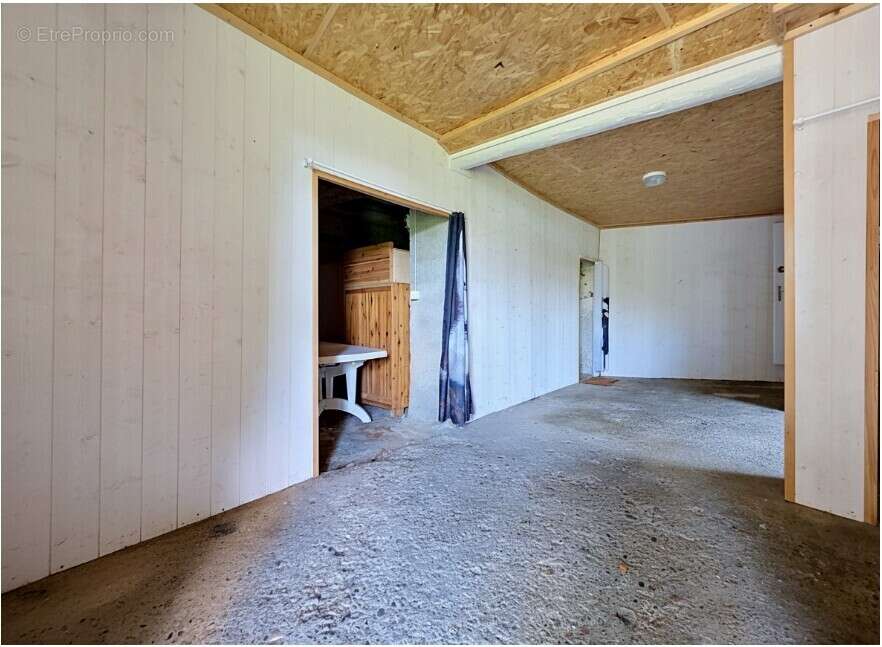Appartement à SAINT-PRIEST