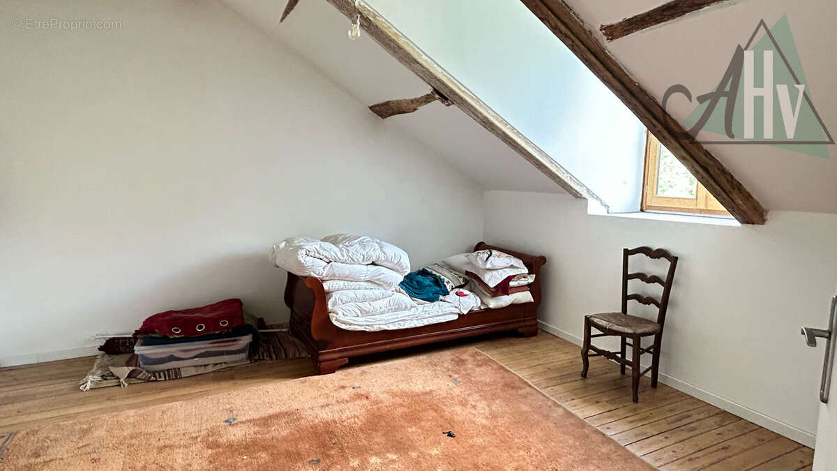 Maison à MAISON-ROUGE