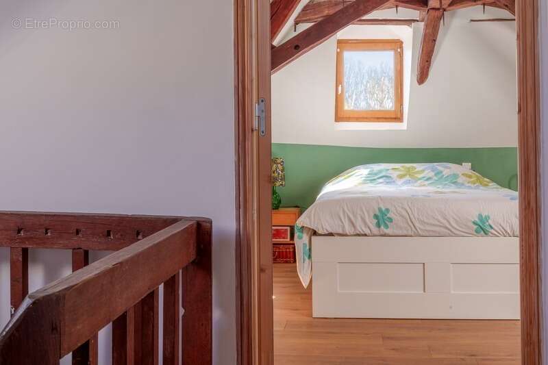Maison à CHANCAY