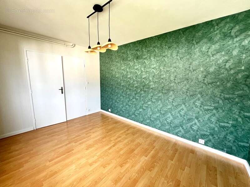 Appartement à LONS-LE-SAUNIER