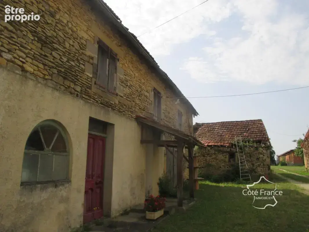 Dordoge-tamnies- propriete agricole - photo 21