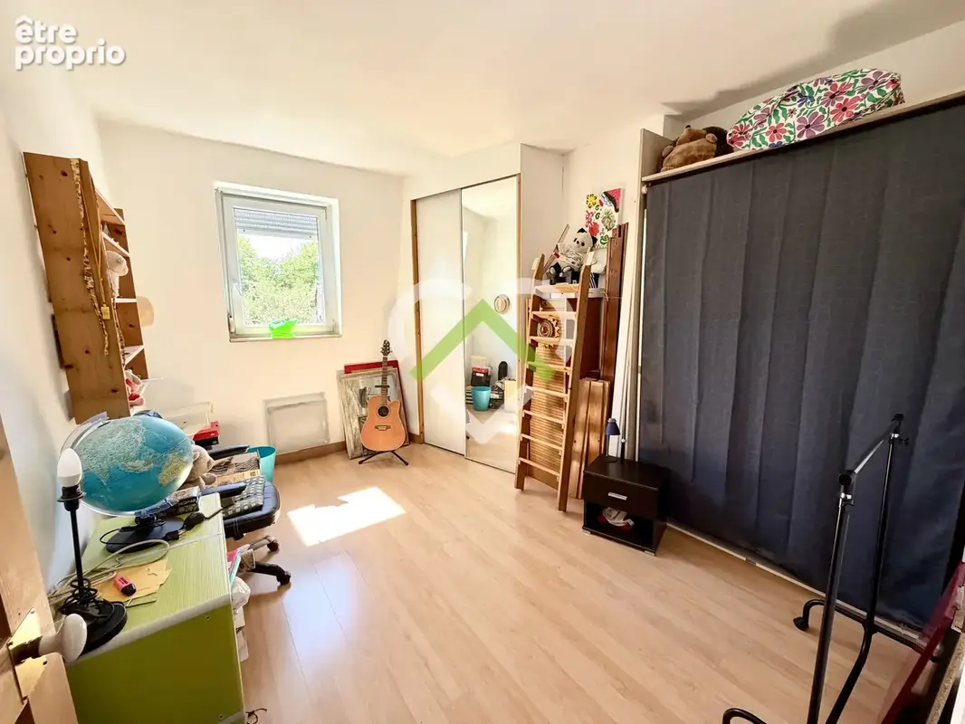 Maison semi-individuelle à vendre (ANNAPPES) - photo 9