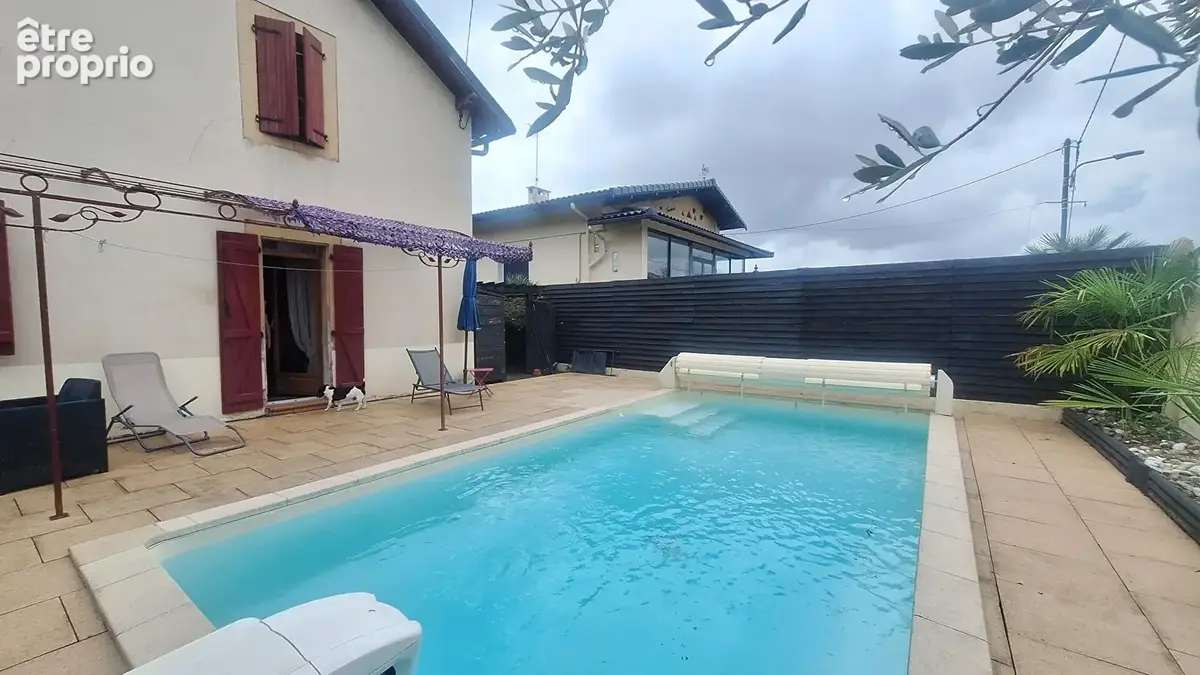 Photo Maison à Mane au prix de 189 900€