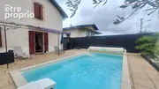 Maison à MANE