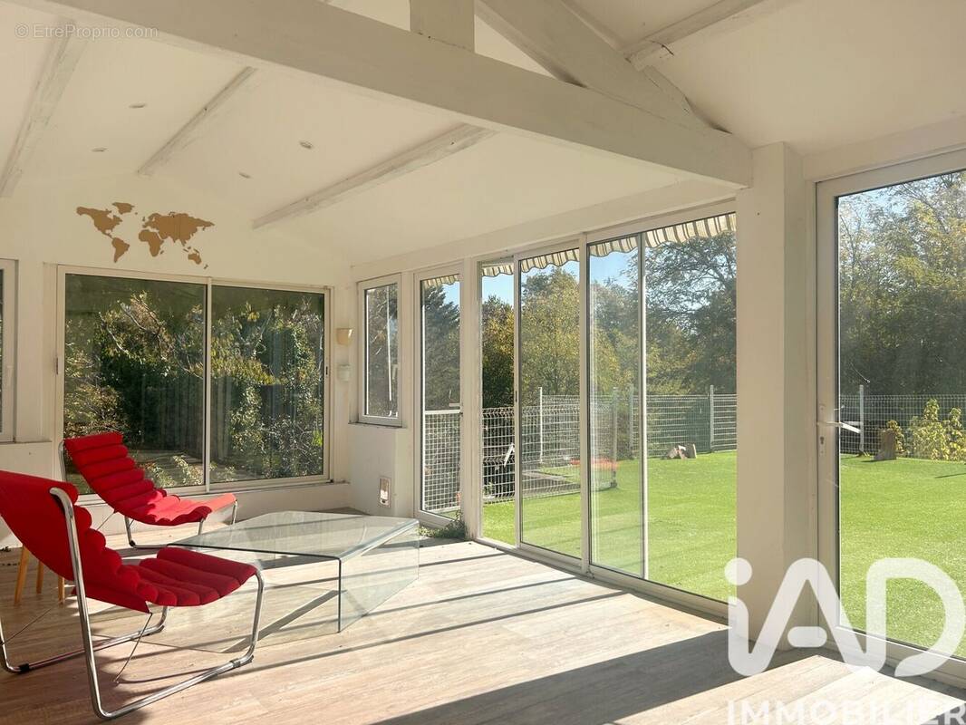 Photo 1 - Maison à ABZAC