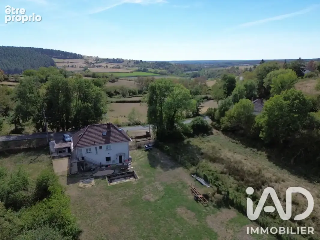 Photo 1 - Maison à SEMELAY