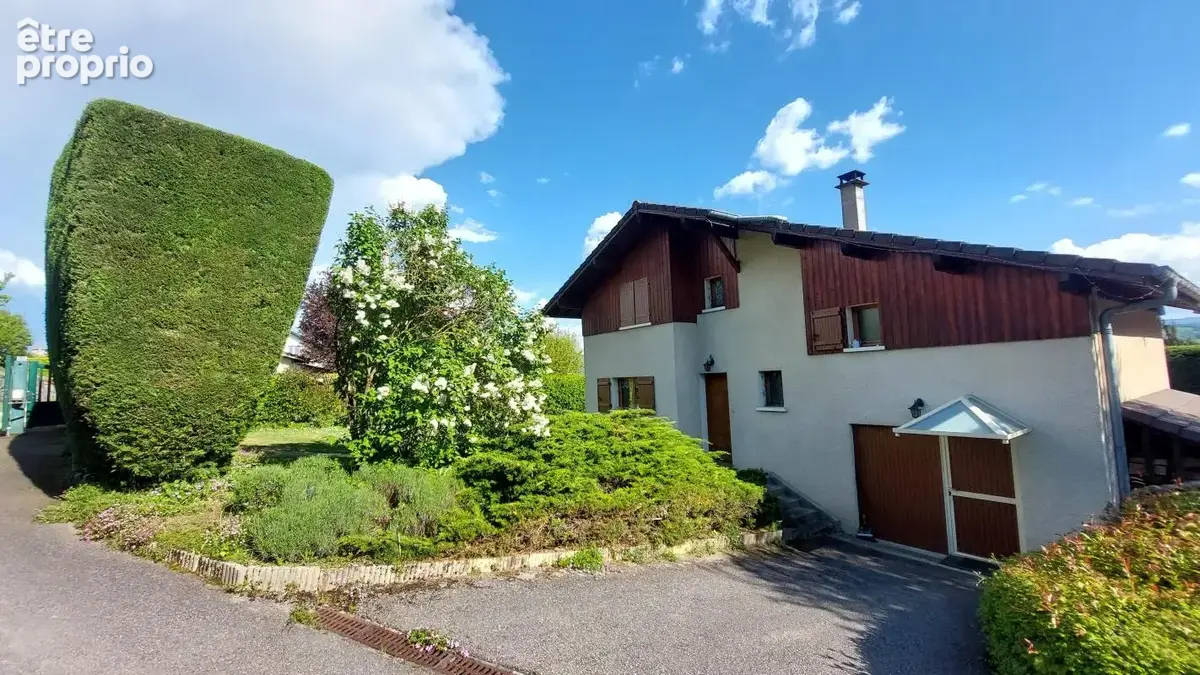 Maison 5 pièces - photo 5
