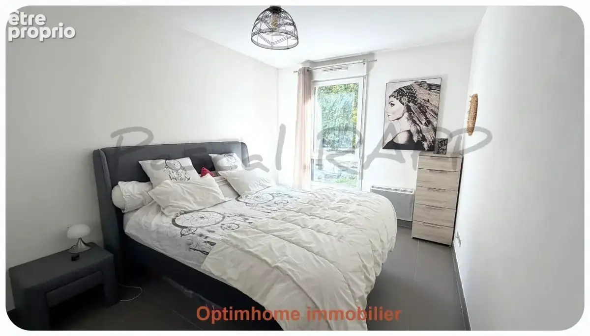 Appartement à vendre 3 pièces LAVERUNE (34) - photo 5