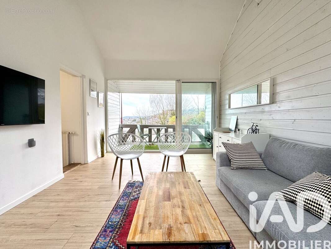 Photo 7 - Maison à HONFLEUR