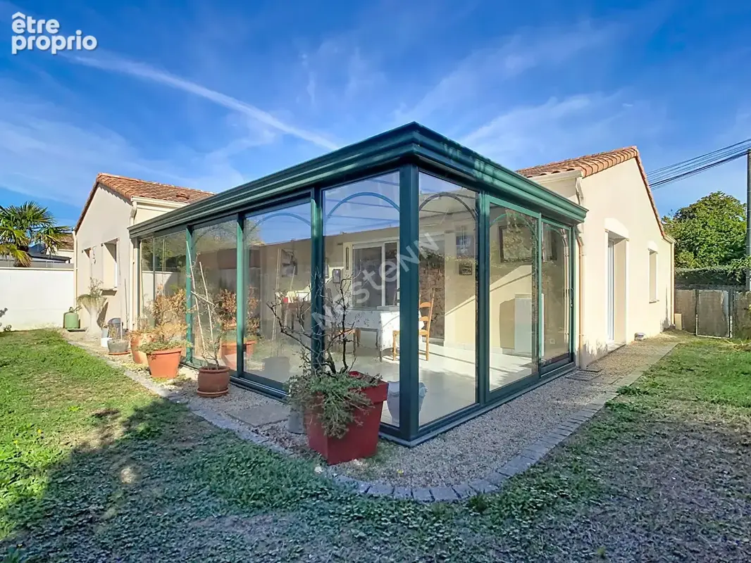 Maison à VALLET