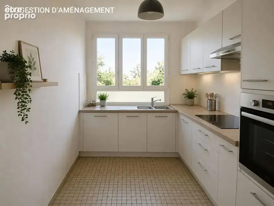 Appartement 4 pièces 74 m² à vendre à Caen (14000) - photo 18