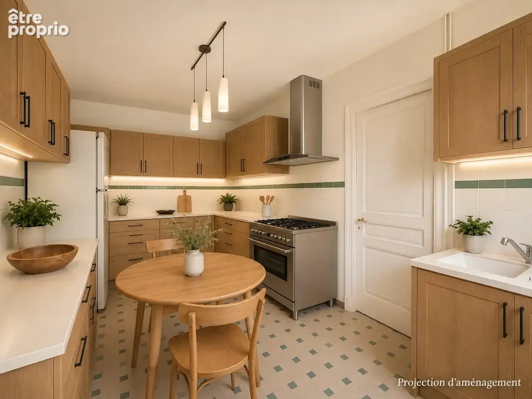 Ensemble immobilier de caractère aux multiples possibilités d'exploitation - photo 14
